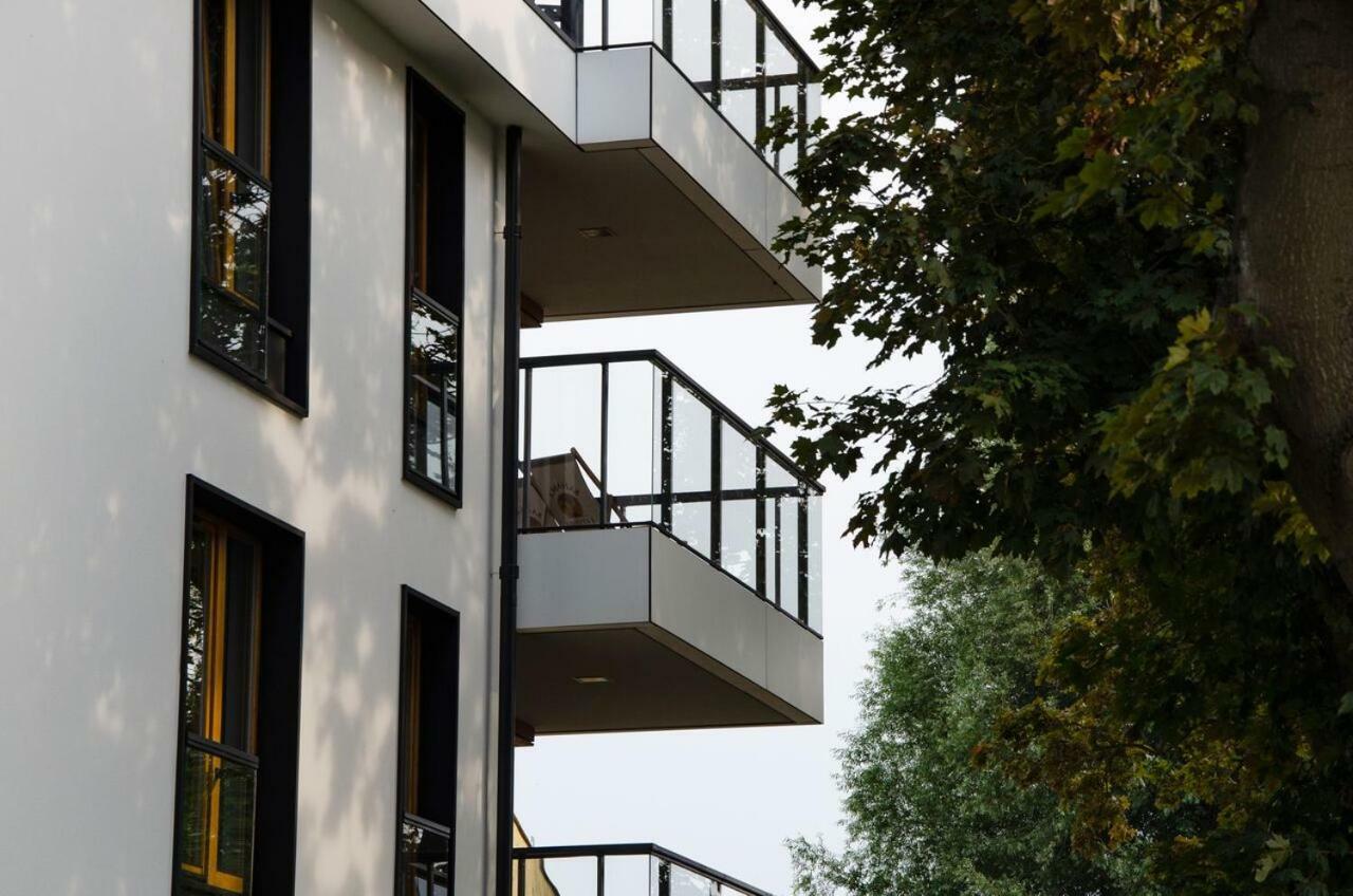 Bursztynowa 23 * Danzig