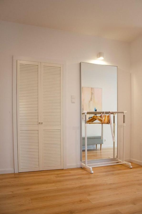 Apartmán Bursztynowa 23 Gdaňsk