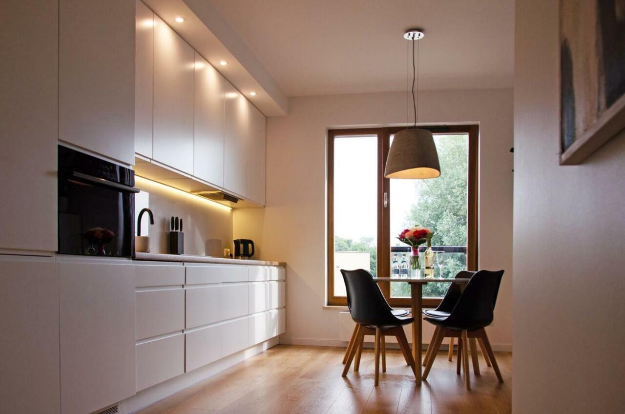 Appartamento Bursztynowa 23 *