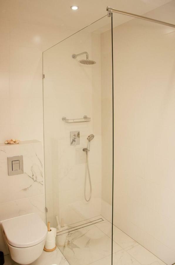 Bursztynowa 23 Apartmán